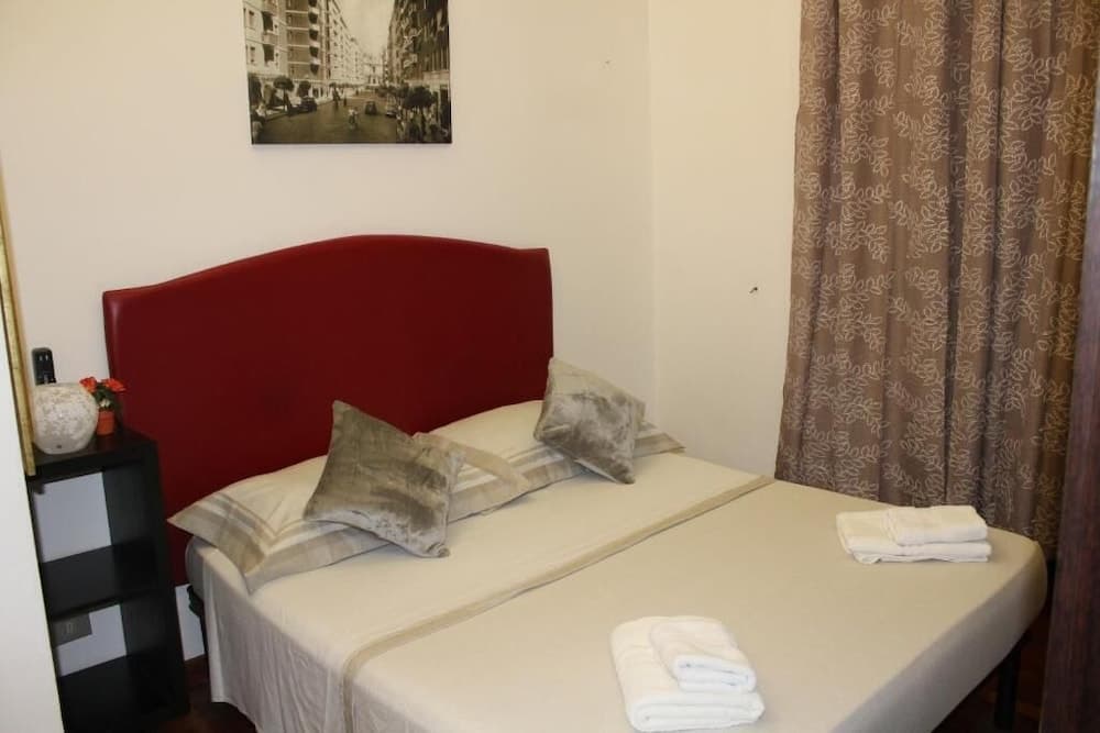 Affittacamere Sereno