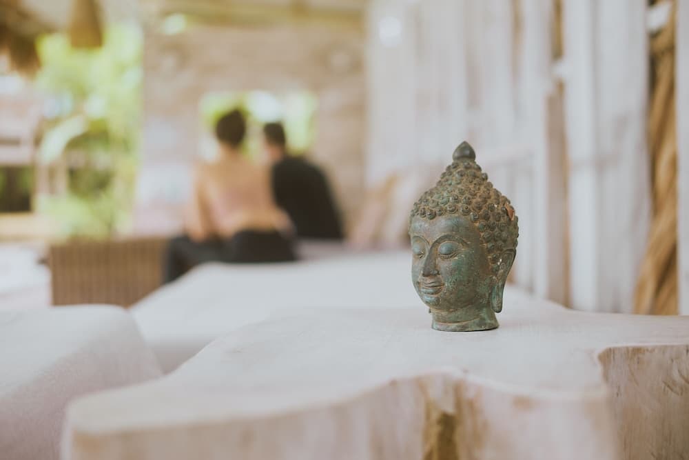 Teras/veranda