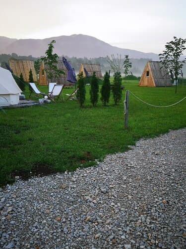 Camping Garden Park