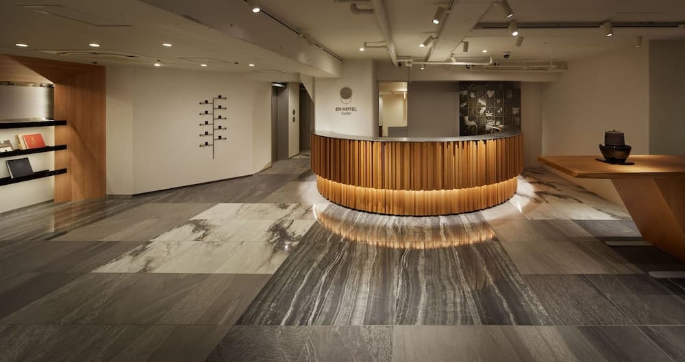 EN HOTEL Kyoto