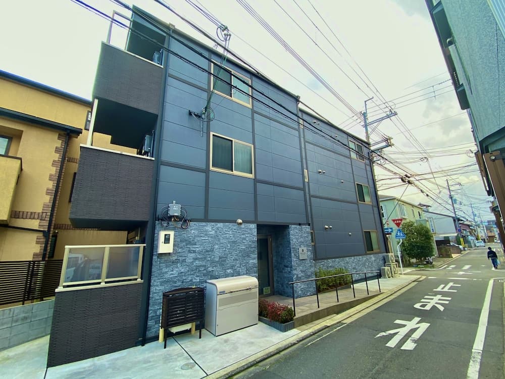 Briller Kyoto Tambaguchi X