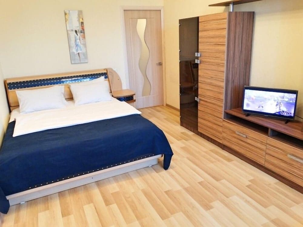 Inndays on Miheeva 19-202