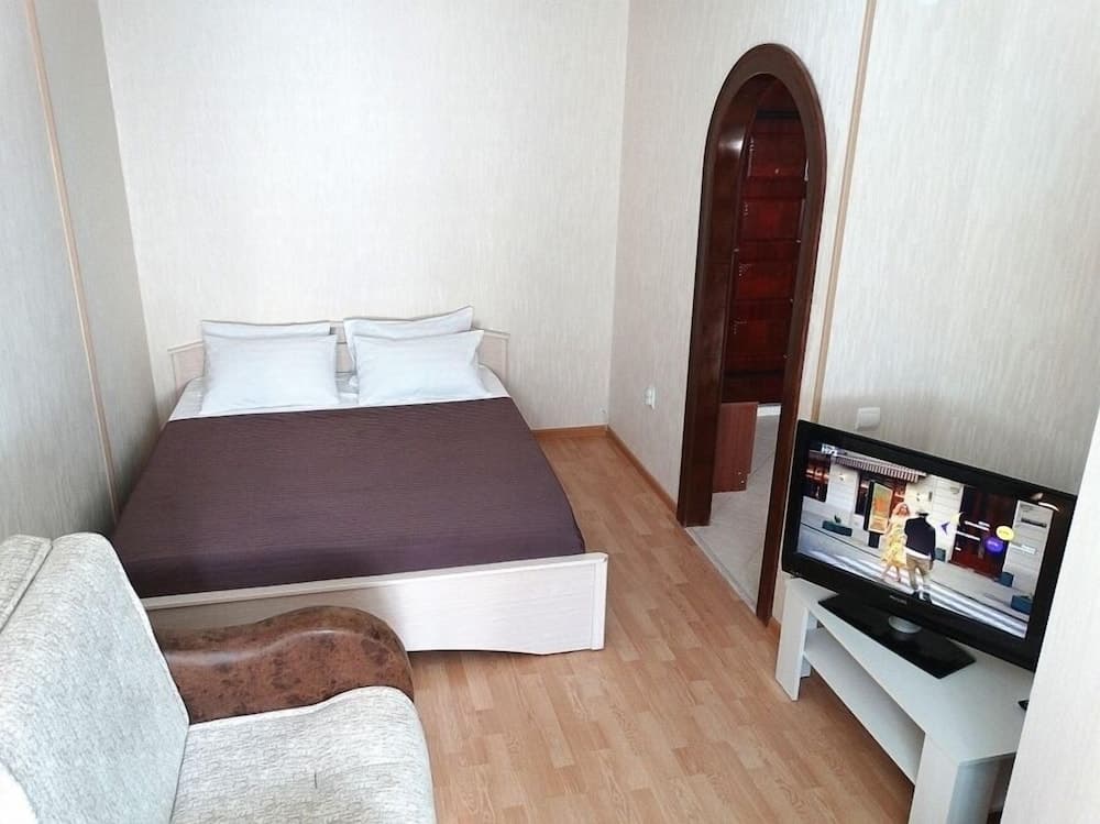 Inndays on Prospekt Lenina 157