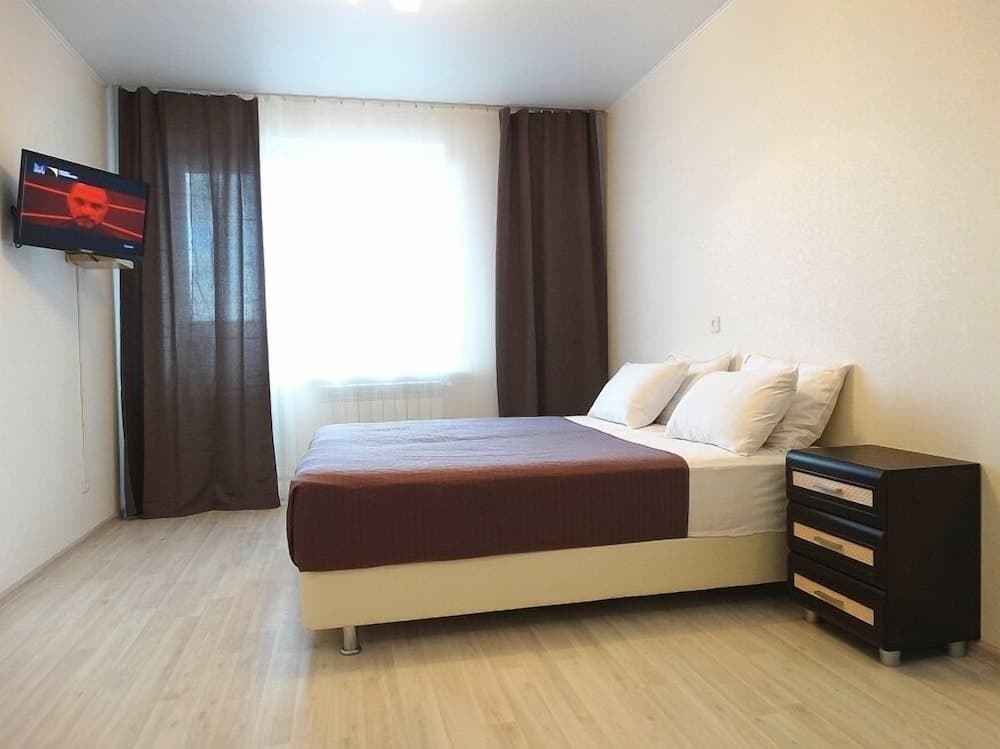 Inndays on Pr. Lenina 130