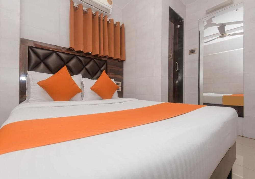 Hotel Dadar Residency near Tata Hospital