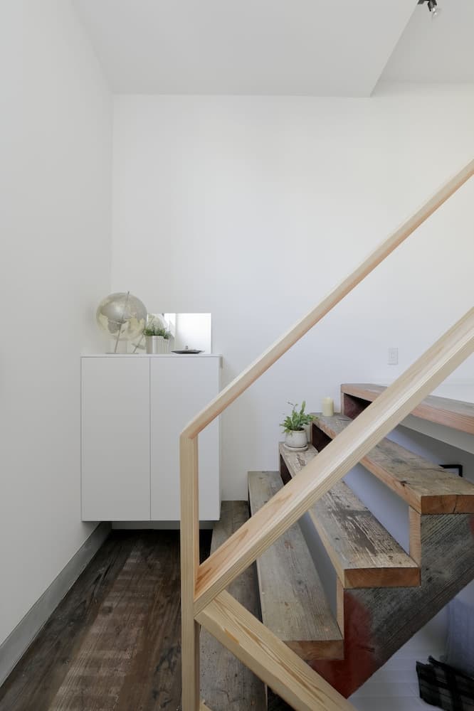 Okushibu Residence 101