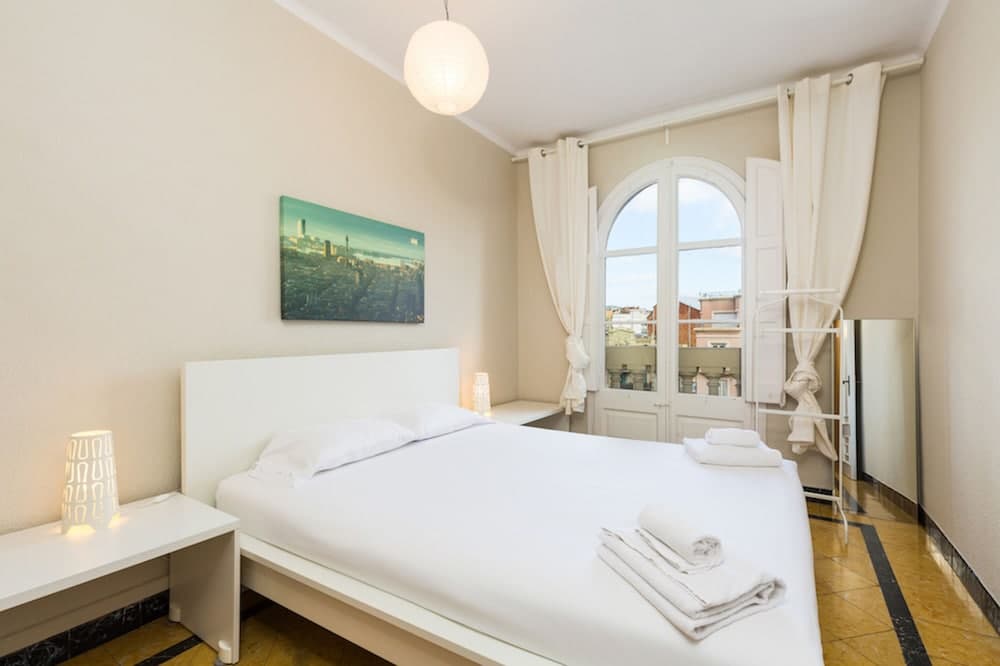 Barcelona Fira Apartments