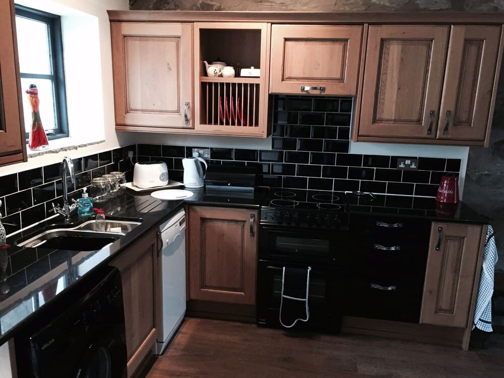 Impeccable 2-bed Cottage Near Betws y Coed