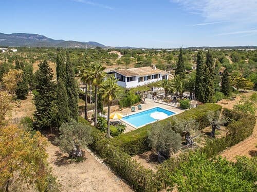 Villa CAN Llull