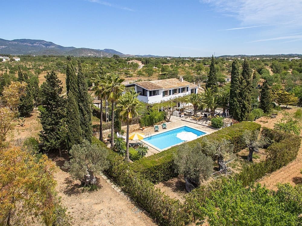 Villa CAN Llull