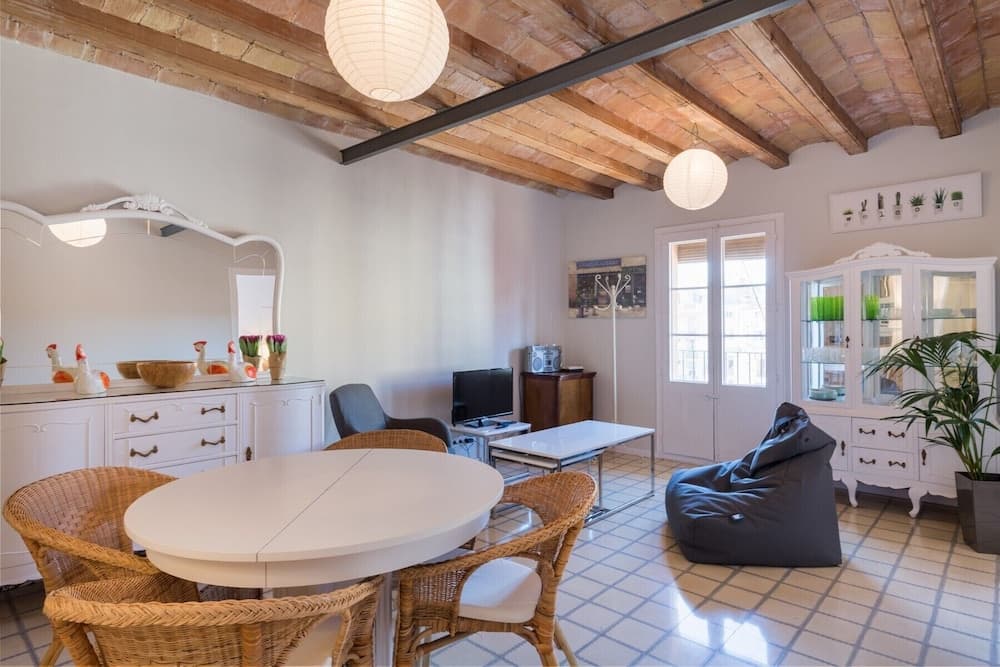 White Suite Barcelona