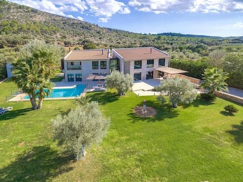 Villa Carlaixa