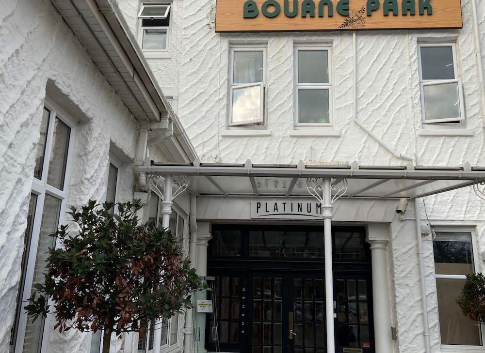 Bourne Park Hotel
