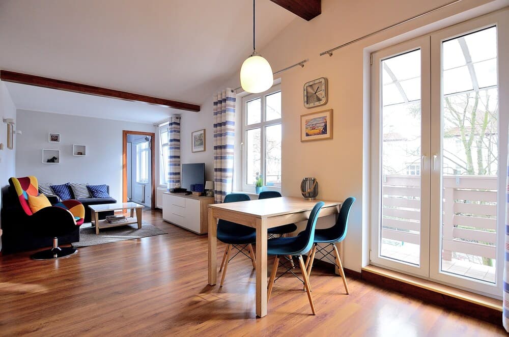 Victus Apartamenty - Nemo