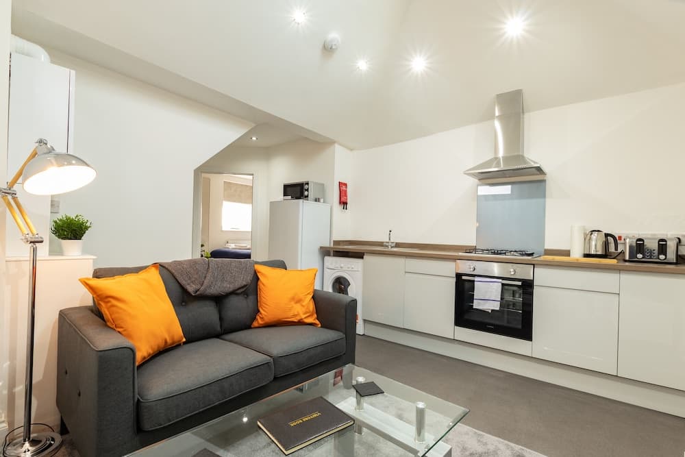 Karah Suites - Baker Street