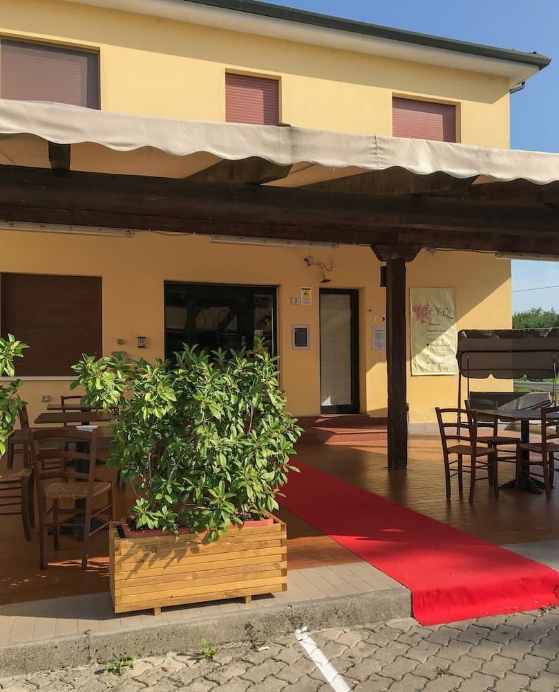 Locanda Al Cavaliere