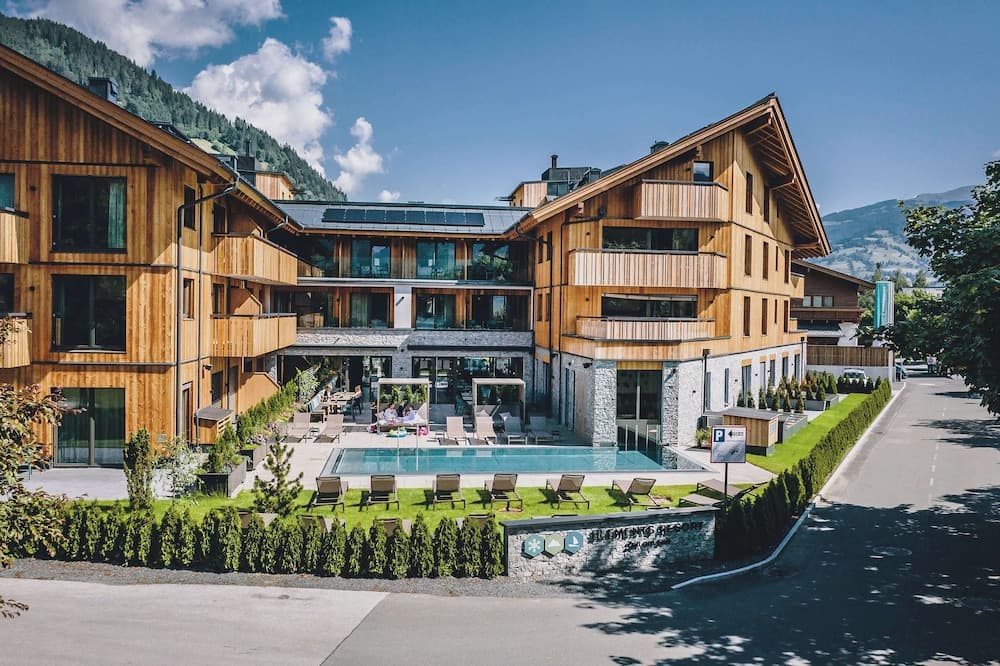 Elements Resort Zell am See, BW Signature Collection