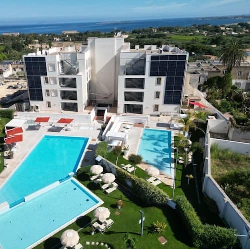 SEAWATER HOTEL BIO & BEAUTY SPA