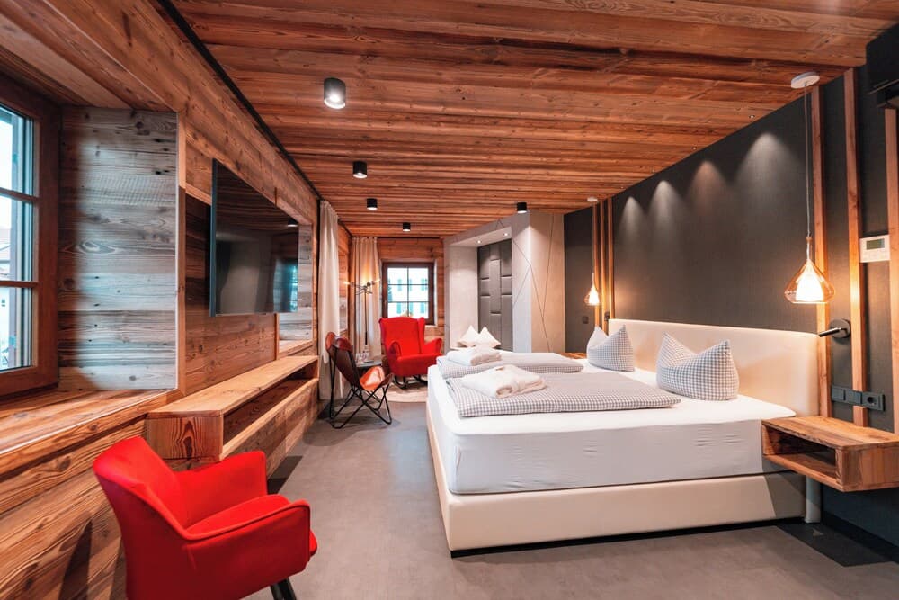 Boutique Hotel beim Lipp - Restaurant & Spa