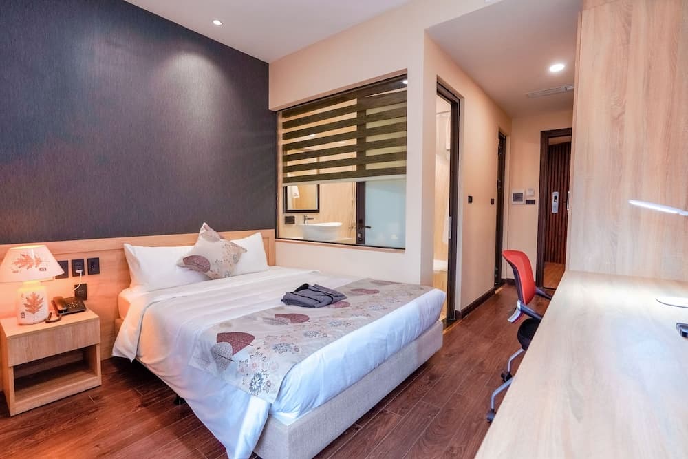 Momizi Hotel Hai Phong
