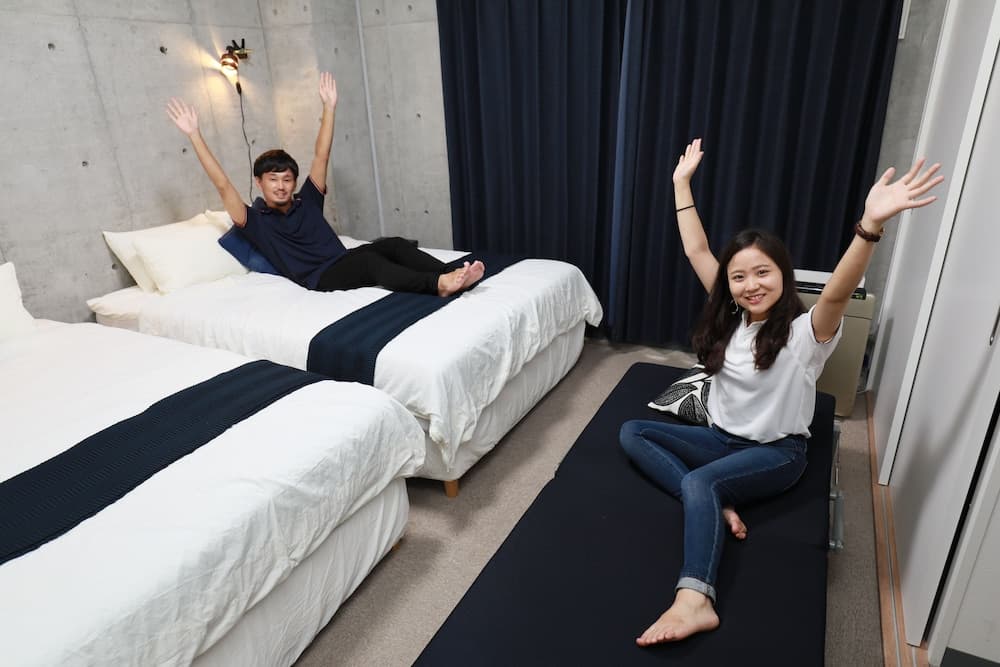 IBASHO Shibuya Sakura 4F