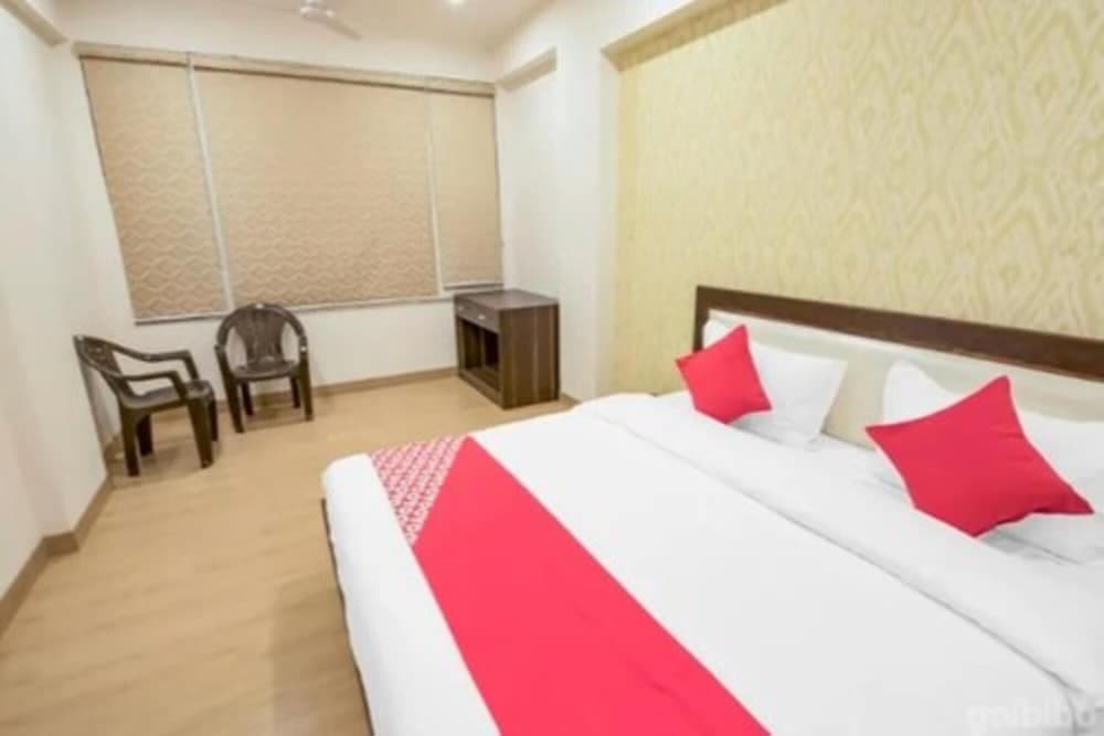 The Raj Hotel and Resort