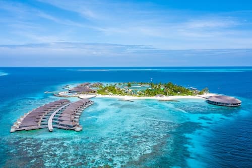Kagi Maldives Resort & Spa