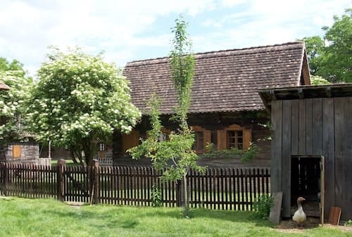 Ethno Village Stara Lonja