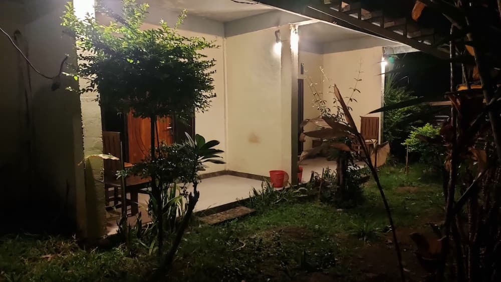 Angin Mamiri Rinjani Cottages And Resto