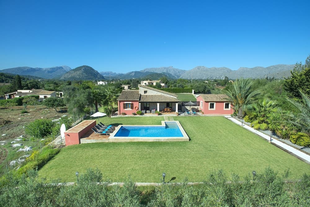 Villa Cel