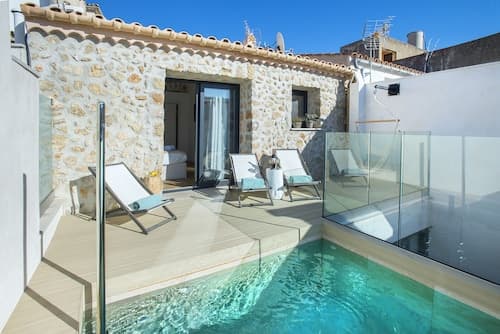 Villa Miquel