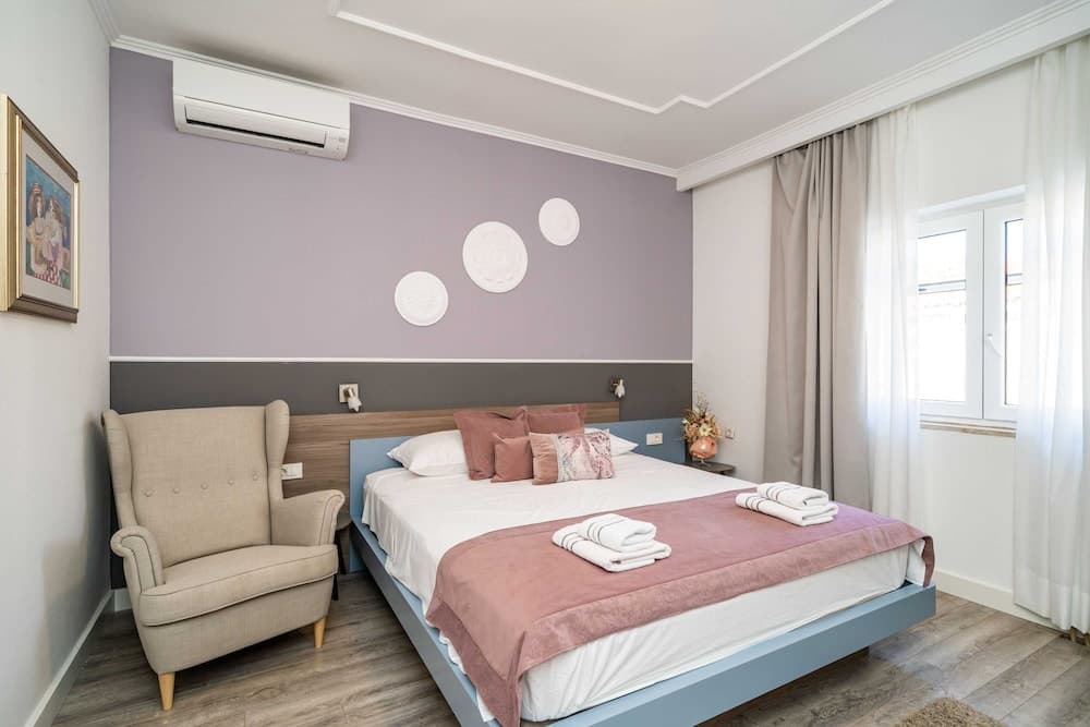 Holiday Home Trojkovic