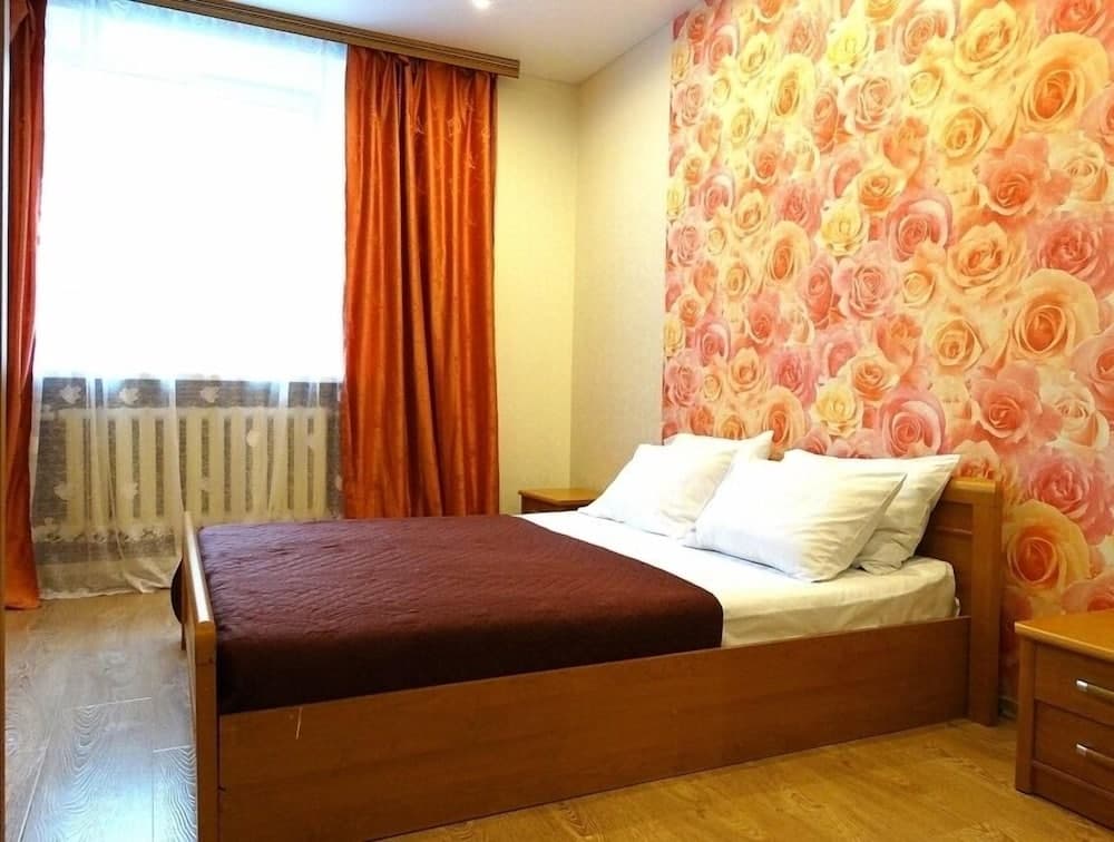 Inndays on Prospekt Lenina 86