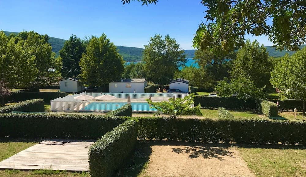 Les Bastides de Chanteraine