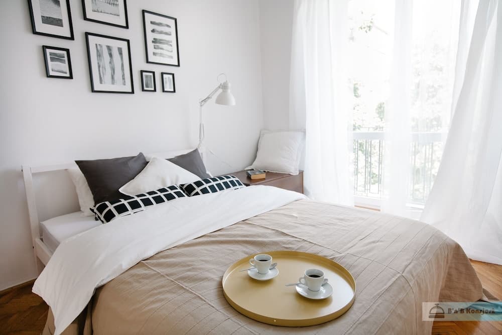 Warsaw Concierge Bracka City Center