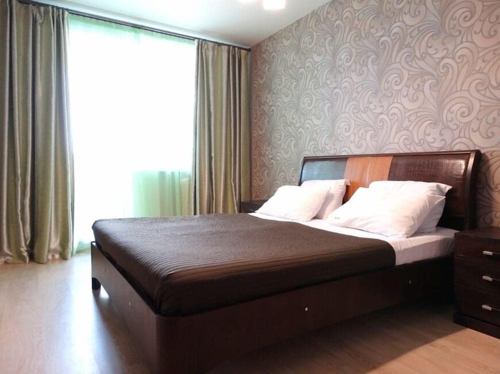 Inndays on Serebrovskaya 16v