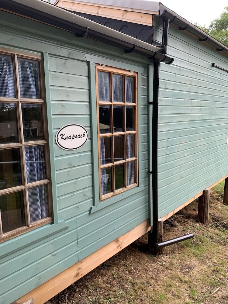 BedrockLodge Buisness Centre HolidayLets