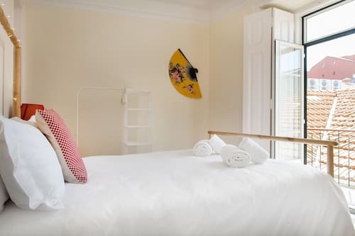 My Graça Flat in Lisbon