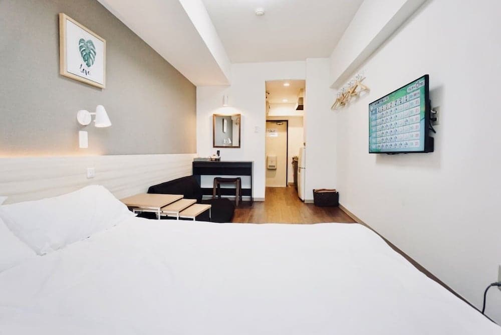 Hostel 758 Nagoya3D