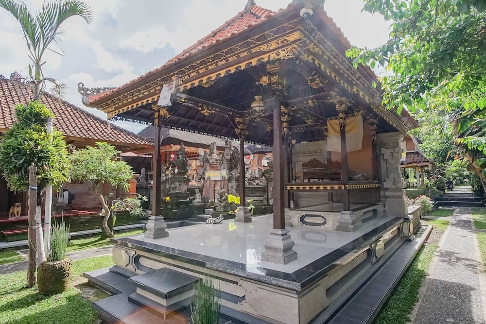 Matahari House Ubud