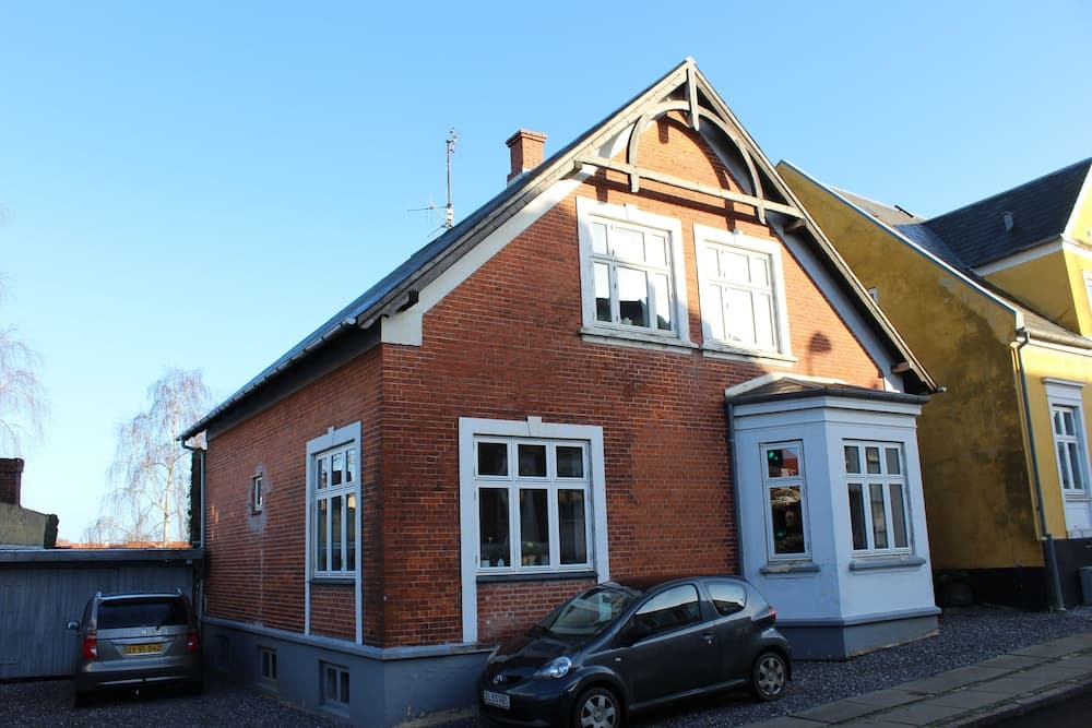 Svendborg Rooms