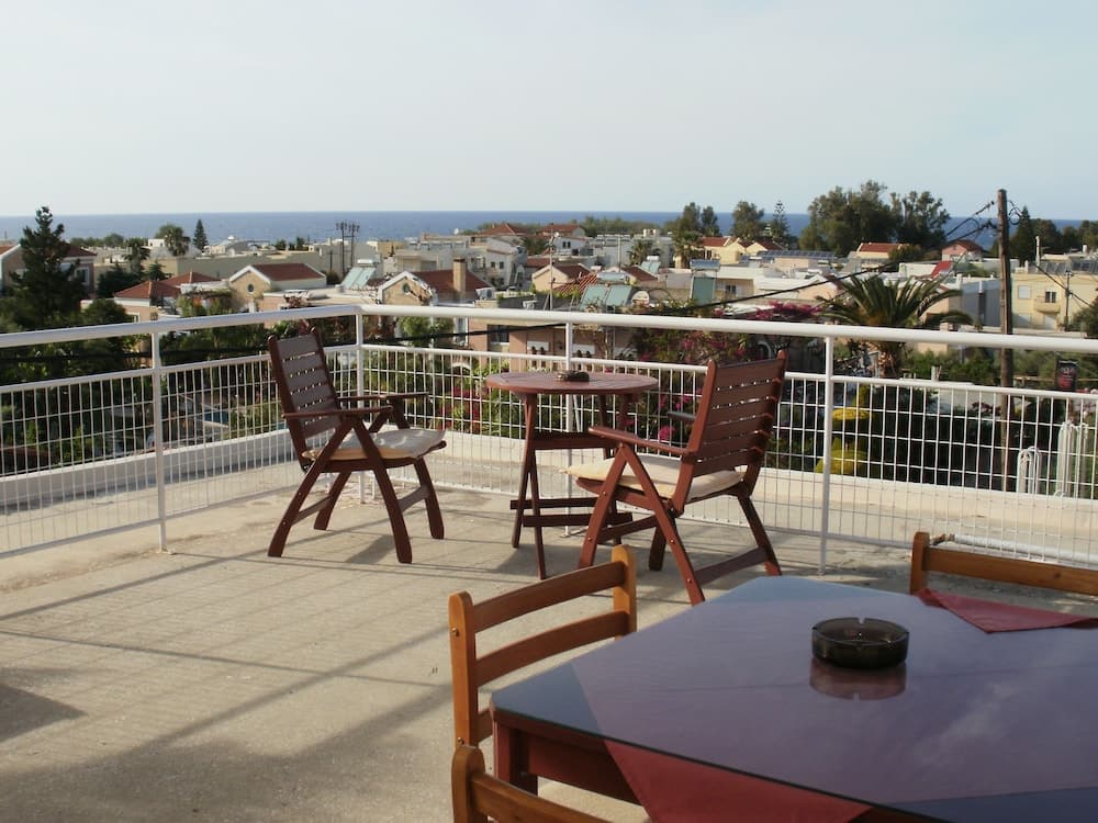 Agii Apostoli Studios