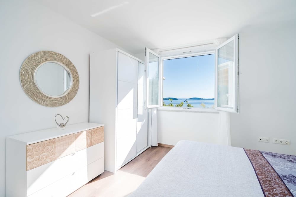 Apartments Blue Chill