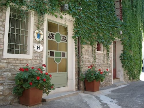 Locanda Amerigo dal 1934