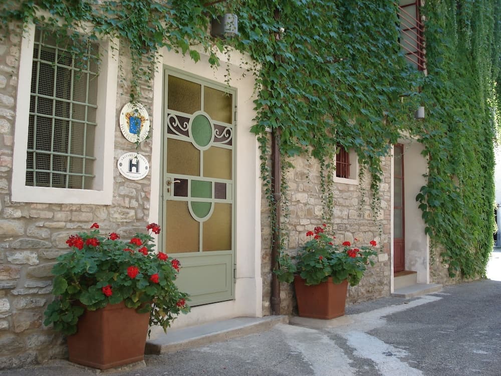 Locanda Amerigo dal 1934