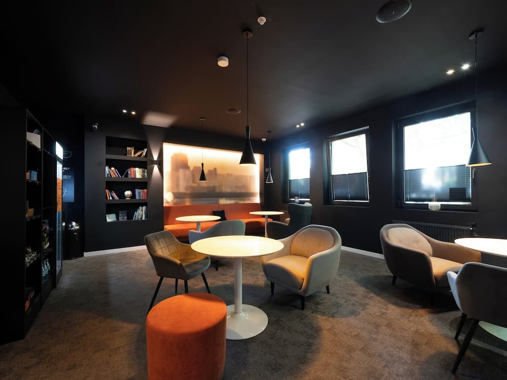 JustStay Ratingen Hotel & Apartments