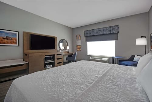 Hampton Inn Midland South