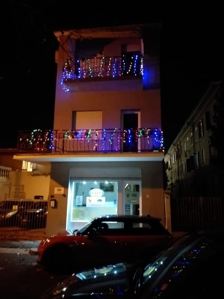 Venice Sanella Rooms