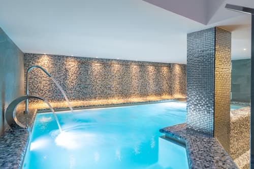 Aparthotel Spa del Palacete, Historic Center