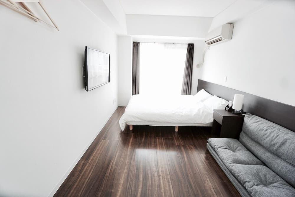 Hostel 758 Nagoya 4P